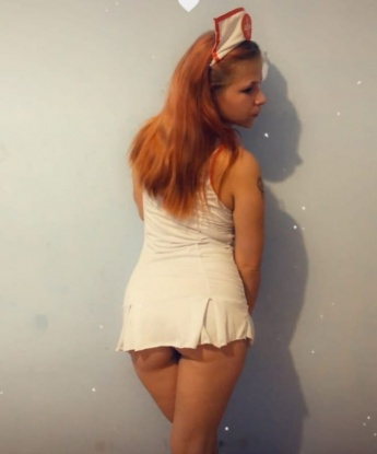 Проститутка Татьяна