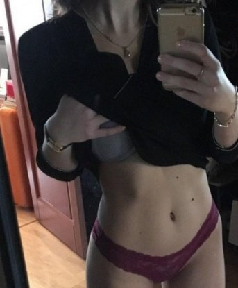 Проститутка Ася